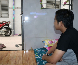 Cho vay nặng lãi 'cắt cổ' công nhân nghèo: Nhiều người thành con nợ không lối thoát