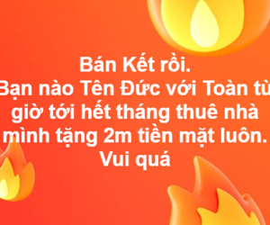 Chơi lớn như du học sinh Việt tại Nhật: Khách hàng tên Toàn được tặng tiền khi thuê nhà, giảm giá sốc khi ăn uống