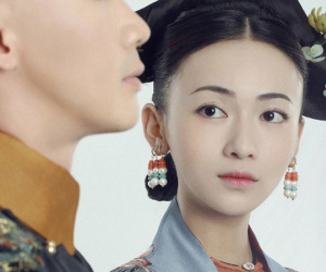 Chưa nổi tiếng được bao lâu, nữ chính 'Diên Hi công lược' Ngô Cẩn Ngôn đã bị tố hách dịch