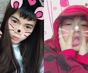 Có một Văn Toàn lầy lội với loạt ảnh 'sống ảo' không giống ai