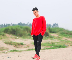 Có thể bạn không biết: Văn Toàn là fan cứng của Big Bang, cũng là anh chàng 'điệu' nhất nhì Olympic Việt Nam