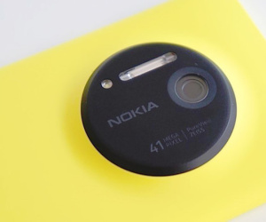Công nghệ camera PureView sắp trở lại trên smartphone Nokia
