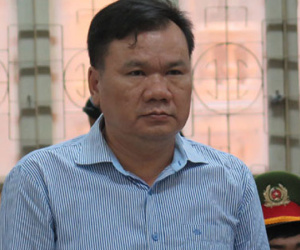 Doanh nhân 'dựa bóng' Trịnh Xuân Thanh để nhận thầu trái quy định