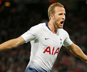 Harry Kane vào top 20 chân sút vĩ đại nhất Ngoại hạng Anh