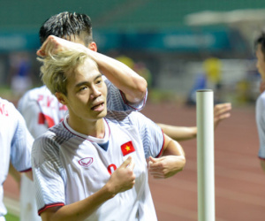 Lịch thi đấu ASIAD ngày 28/8: Niềm cảm hứng từ Olympic Việt Nam