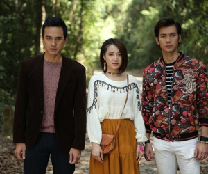 Ngày ấy mình đã yêu tập cuối: Hạ phân vân lựa chọn, Nam và Tùng quyết không bỏ cuộc