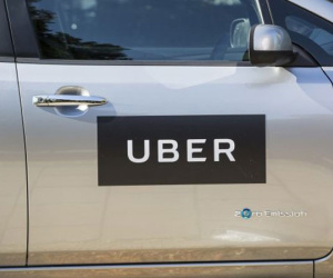 Nhận 500 triệu USD từ Toyota, Uber được định giá 72 tỷ USD