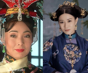 Nhàn Quý phi - từ số phận người vợ quá yêu chồng đến tiếng ác muôn đời và bí ẩn bị thất sủng chỉ sau một đêm