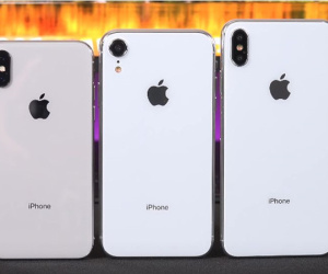Những thông số cho thấy 3 chiếc iPhone mới sẽ là quái vật tốc độ
