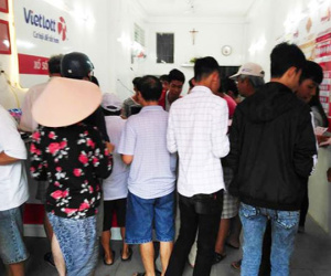 Trả thưởng hơn 4.000 tỷ đồng, Vietlott phủ sóng tới 39 tỉnh, thành phố