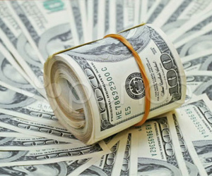 Tỷ giá ngoại tệ ngày 28/8: Một tuần giảm tồi tệ của USD