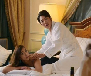 U23 Việt Nam thắng, bạn trai nói đi 'bão' nhưng định vị lại báo anh ở nhà nghỉ