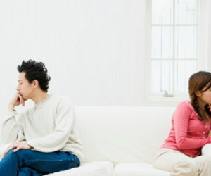 Vợ đòi ly dị và đem hai con đi nơi khác sau khi tôi làm ăn thất bại