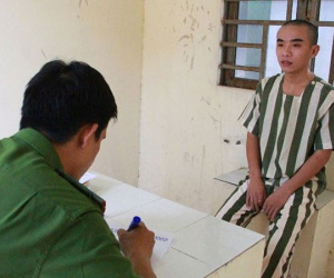Vợ lộ bí mật ngoại tình, chồng bắt cóc 'tình địch' để tống tiền