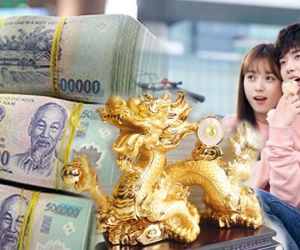 3 con giáp dễ đổi vận nhất trong tháng tới khiến người đời ghen tỵ, giàu bất thình lình cuối năm 2018