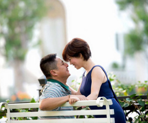Bà xã Chí Trung: Tiểu thư nhà giàu yêu trai nghèo - 40 năm 'bỏ qua hết lần này đến lần khác' khi chồng lạc chân rong chơi khắp chốn