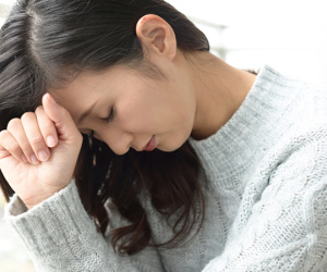 'Bố mẹ ơi, bố mẹ hết giận nhau rồi phải không ạ?', câu hỏi vô tư của con khiến tôi nhói lòng