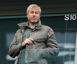 Chelsea có giá 2,5 tỷ bảng: Thực hư vụ 'đào tẩu' của Abramovich