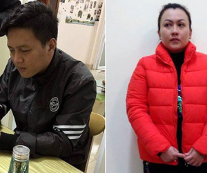 Chuẩn bị xét xử vụ bố đẻ cùng mẹ kế bạo hành bé trai 10 tuổi đến rạn sọ não gây rúng động ở Hà Nội