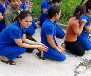 Cô giáo quỳ gối xin dạy tại Nghệ An: Tình tiết mới