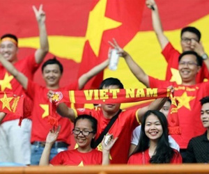 'Công điện khẩn' nghỉ làm cổ vũ U23, thắng Hàn Quốc sếp thưởng tiền tươi