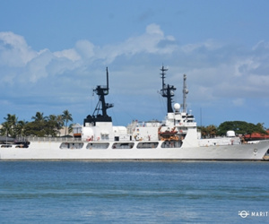 Đã rõ đối tác nhận tàu USCGC Sherman, có phải Việt Nam?