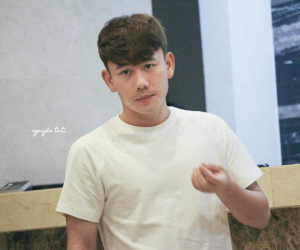 Dân mạng khen ngợi Minh Vương sau cú sút đẹp mắt vào lưới Hàn Quốc