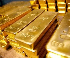 Giá vàng hôm nay 29/8: USD tụt đáy, vàng bò lên dốc