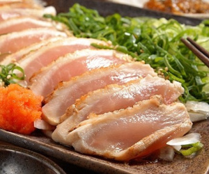 Giun 'làm tổ' trong phổi và gan vì món ăn này: Chuyên gia cảnh báo thói quen ăn uống cực nguy hiểm phải từ bỏ ngay