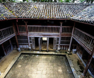 Hà Giang thừa nhận việc cấp sai sổ đỏ khu dinh thự vua Mèo 'do nhận thức chưa đầy đủ'