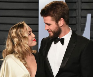 Miley Cyrus và Liam Hemsworth ngày càng 'chăm chỉ' hơn trong chuyện phòng the vì muốn có con?