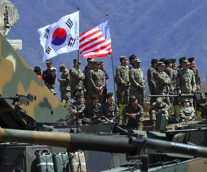 Mỹ bất ngờ hủy cam kết của ông Trump với Kim Jong Un