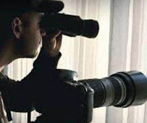 Nghề 'Cảnh sát đen' ở Đức phát đạt