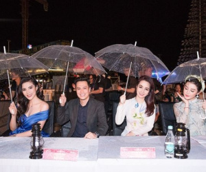 Người đẹp Thời trang của Hoa hậu Việt Nam 2018 gián đoạn vì sự cố
