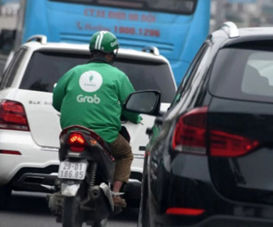 Nikkei: Đối thủ nội - ngoại dồn dập, Grab khó mở rộng tại Việt Nam