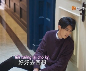 Phim Vườn sao băng tập 47-48: Cầu hôn hoành tránh nhưng đến lúc chuẩn bị làm đám cưới A Tự lại biến mất