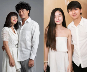Sao Vbiz đối diện tin đồn chia tay: Chỉ động thái nhỏ cũng bác bỏ được những lời thị phi!