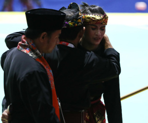 Scandal lại nổ ra, pencak silat Indonesia vẫn giành trọn 11 HCV