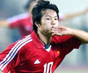 Trận cầu kinh điển Việt Nam 1-0 Hàn Quốc: Địa chấn Á châu 2003