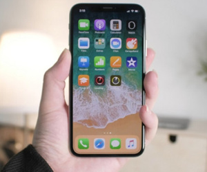 Trước tháng 9, iPhone X giảm giá mạnh tại Việt Nam