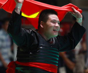 Pencak Silat liên tiếp mang về hai HC vàng cho Việt Nam