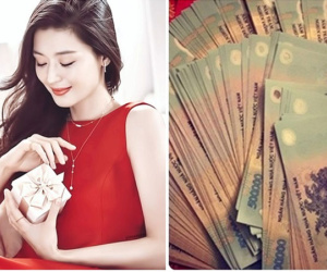 3 con giáp đếm tiền mỏi tay, vận may gõ cửa trong tháng 9