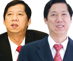 Anh em đại gia Kinh Đô: Tết Trung thu buồn đầu tiên