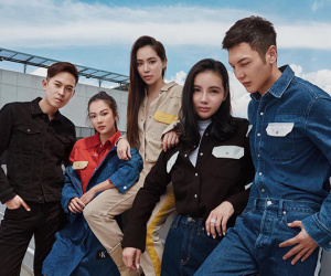 Chân dung hội bạn thân Rich Kid đình đám nhất châu Á: Đẹp, giàu, giỏi khó kiếm trong thiên hạ!