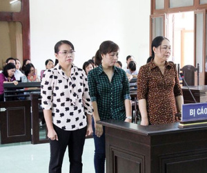 Chiếm đoạt 3,2 tỷ đồng rồi đánh tráo bằng tiền…'âm phủ'