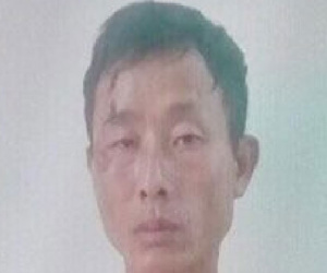 Con sát hại bố vì rượu