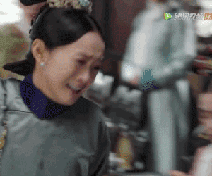 Điểm số Như Ý Truyện tăng vọt sau một đêm nhờ diễn xuất đỉnh cao của Châu Tấn khi bị đẩy vào lãnh cung