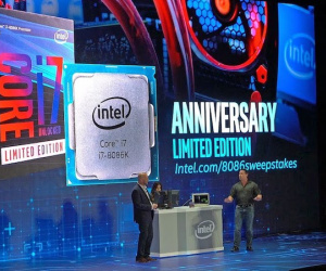 Intel ra hai dòng chip mới, tối ưu cho laptop mỏng nhẹ