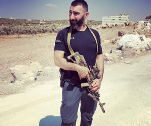 Khẩu AK 'hàng độc' của phiến quân Idlib nguồn gốc từ đâu?