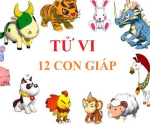 Lời tiên tri cực chuẩn xác về vận mệnh của 12 con giáp trong tháng 9/2018